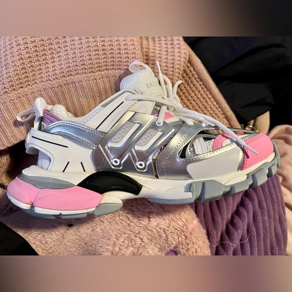 Women’s Balenciaga Track sneakers - Picture 1 of 3